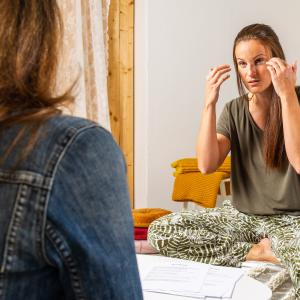 Resilienz stärken, Die Kraft der Klopftechniken Resilienz stärken, Die Kraft der Klopftechniken