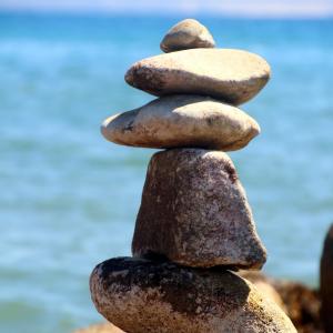 Das Hier und Jetzt genießen – Immer und überall. BaBlü® Mentaltraining Grundkurs Das Hier und Jetzt genießen – Immer und überall. BaBlü® Mentaltraining Grundkurs