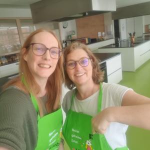 CM Kochpraxis Frühstück und Kraftsuppen im März 2025 im Steiermarkhof CM Kochpraxis Frühstück und Kraftsuppen im März 2025 im Steiermarkhof