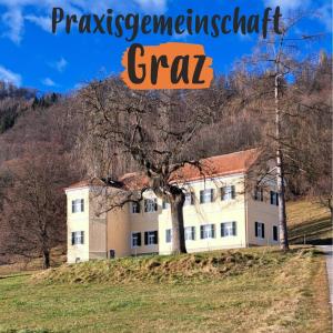 Praxisgemeinschaft in der LSB Ausbildung Praxisgemeinschaft in der LSB Ausbildung