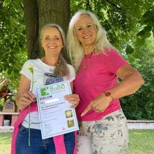 Abschlusstag "Dipl. Radiästhesie- & Geomantie-Lebensraumberater/in" im Steiermarkhof Abschlusstag "Dipl. Radiästhesie- & Geomantie-Lebensraumberater/in" im Steiermarkhof