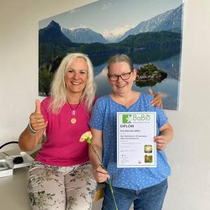 Abschlusstag "Dipl. Radiästhesie- & Geomantie-Lebensraumberater/in" im Steiermarkhof  Abschlusstag "Dipl. Radiästhesie- & Geomantie-Lebensraumberater/in" im Steiermarkhof