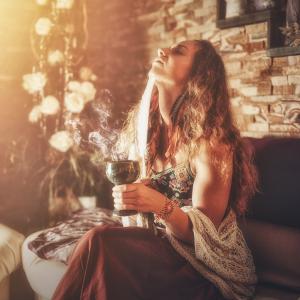 Räucherausbildung für Einsteiger - Magische Rituale über das Räuchern lernen ozefklopacka AdobeStock Räucherausbildung für Einsteiger - Magische Rituale über das Räuchern lernen ozefklopacka AdobeStock