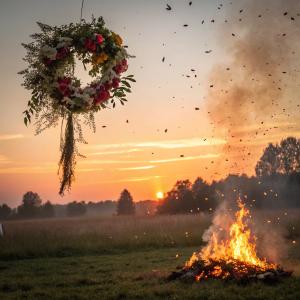 Räucherkurs Online: Räuchern Ritual Tradition in der TEM, Fotocredit: AwMaEl AdobeStock