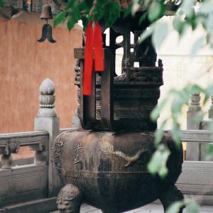 Räuchern in Ayurveda, Tibet, Japan, Arabien - Seminar & Kurs Online, alles über Räuchern lernen bei BaBlü