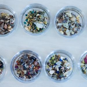 Fertige Räuchermischungen - persönlich und individuell - Räuchermischungen selbst herstellen - Rezepte, Ideen, Zutaten, Pflanzen, Blüten, Hölzer, Harze - dies und mehr lernst du im Onlinekurs "Räuchermischungen komponieren und herstellen" bei BaBlü
