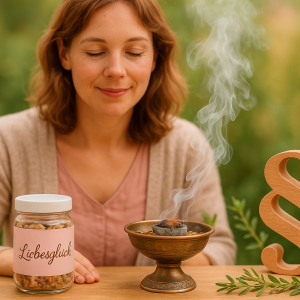 Erfolgreich als Räucherpraktikerin - erfolgreiche Energetikerin - was gilt es rechtlich zu beachten? Erfolgreich als Räucherpraktikerin - erfolgreiche Energetikerin - was gilt es rechtlich zu beachten?