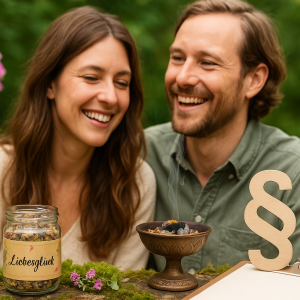 Erfolgreiche Räuchermischungen und Räucherungen durchführen Erfolgreiche Räuchermischungen und Räucherungen durchführen