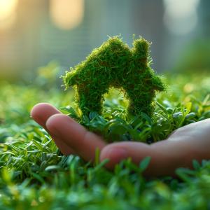 Energetische Hausreinigung im Einklang mit der Natur; Foto AdobeStock
