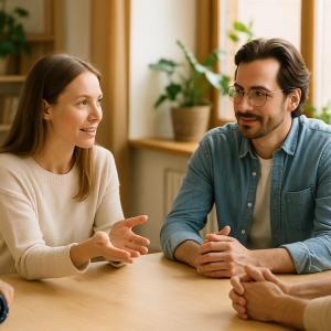 Kurs Mentaltraining, Gespräch, Coaching,  Kommunikation.
