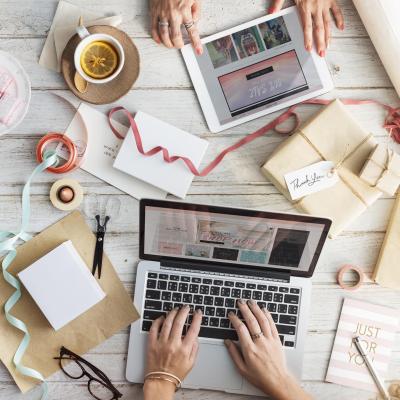 Planungsworkshop „Plan4Success“ – Ihre Jahresplanung für das neue Jahr!
