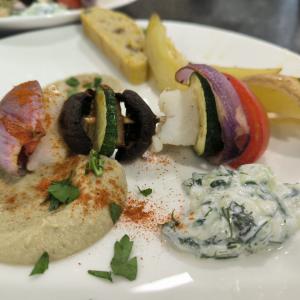 Einblicke vom Seminar "TCM Diätetik Kochpraxis - 5 Elemente & vegane Küche" am 12.09.25 Einblicke vom Seminar "TCM Diätetik Kochpraxis - 5 Elemente & vegane Küche" am 12.09.25