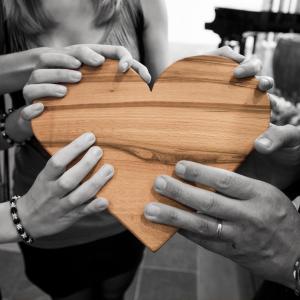 BaBlü® Seminar: Positionierung mit Herz, Holz