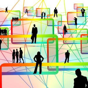 BaBlü® Seminar: Smalltalk, der Türen öffnet – Kundengewinnung & Netzwerken mit Leichtigkeit, Fotocredit: Pixapay