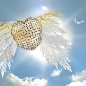 BaBlü® Jahresbegleitung: Erfolg mit Herz, Fotocredit: Pixapay, Himmel, wolken BaBlü® Jahresbegleitung: Erfolg mit Herz, Fotocredit: Pixapay, Himmel, wolken