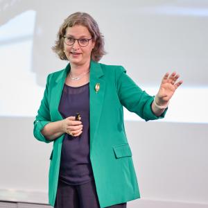 BaBlü® Seminar_ Präsentieren mit Freude, Webinare, Vortragen
