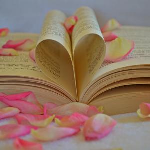 BaBlü® Seminar: Positionierung mit Herz, Buch Blüten Angebot
