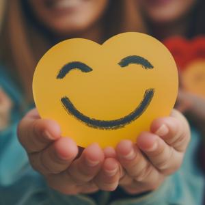 BaBlü® Seminar: Marketing & Sichtbarkeit – Kunden gewinnen mit Leichtigkeit, Smiley, Menschen