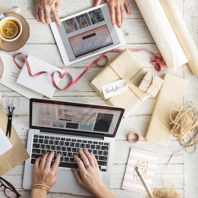 Planungsworkshop „Plan4Success“ – Ihre Jahresplanung für das neue Jahr!