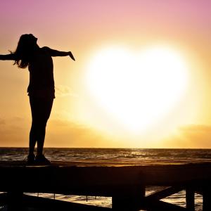 BaBlü® Jahresbegleitung: Erfolg mit Herz Frau, Sonne, Meer