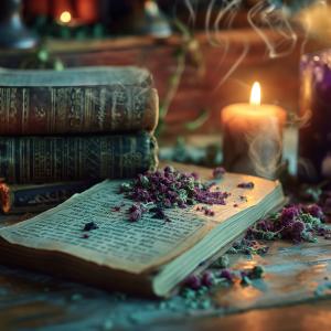 Alte Traditionen des Räucherns wieder entdecken; Online-Ausbildung Räuchern bei BaBlü - das Räuchern praxisnah lernen und erfahren in der Räucherpraktiker/in Ausbildung; Fotocredit: AdobeStock