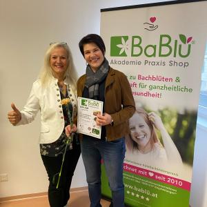 Diplomübergabe Dipl. Feng-Shui-BeraterIn- Raumenergetik 2024