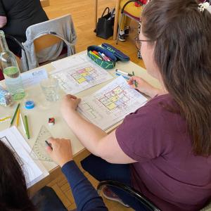 Praxis - Präsenzkurs in Graz, Dipl. Feng-Shui-Berater/in - Raumenergetik und Lebensraumconsulting Praxis - Präsenzkurs in Graz, Dipl. Feng-Shui-Berater/in - Raumenergetik und Lebensraumconsulting