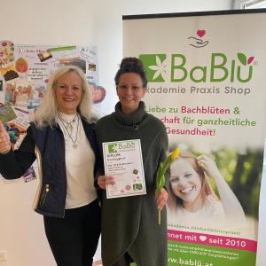 Diplomübergabe Dipl. Feng-Shui-BeraterIn- Raumenergetik 2025