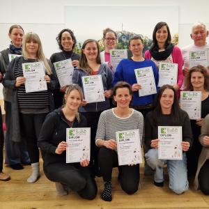 ipl. Kinesiologe/in - Touch for Health® Diplomübergabe, Graz Steiermarkhof Feber 2026 ipl. Kinesiologe/in - Touch for Health® Diplomübergabe, Graz Steiermarkhof Feber 2026