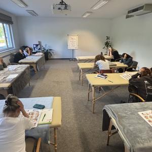 Reset TMJ®Kurs Graz April 2026