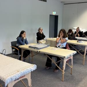 Reset TMJ®Kurs Graz April 2026