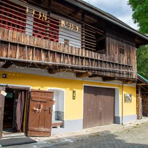 Seminarort Kräuterlei am Wörthersee