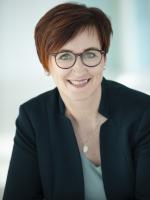 DGKP M. Kerstin Klingsbichl, BA MA MEd