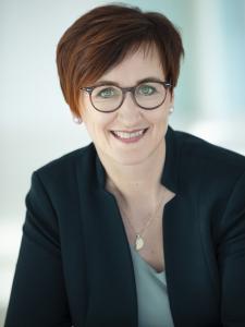 DGKP M. Kerstin Klingsbichl, BA MA MEd