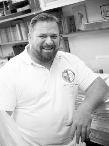 Dr. med. Manuel Dreu