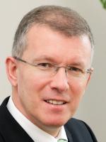 Dr. Christian Gepart