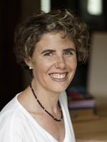 Mag. Ursula Holzer
