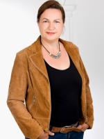 Gabriele Wiederkehr, MSc, DGKP