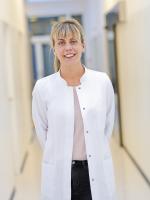 Katharina Pfatschbacher-Zach, MA