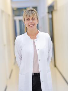 Katharina Pfatschbacher-Zach, MA