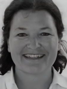 OÄ Dr. Janina Dieber, MSc