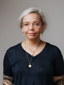 Mag.a jur. Julia Marktl