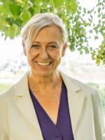 Silvia Riediger