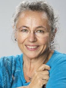 Dr. Eva Tröbinger